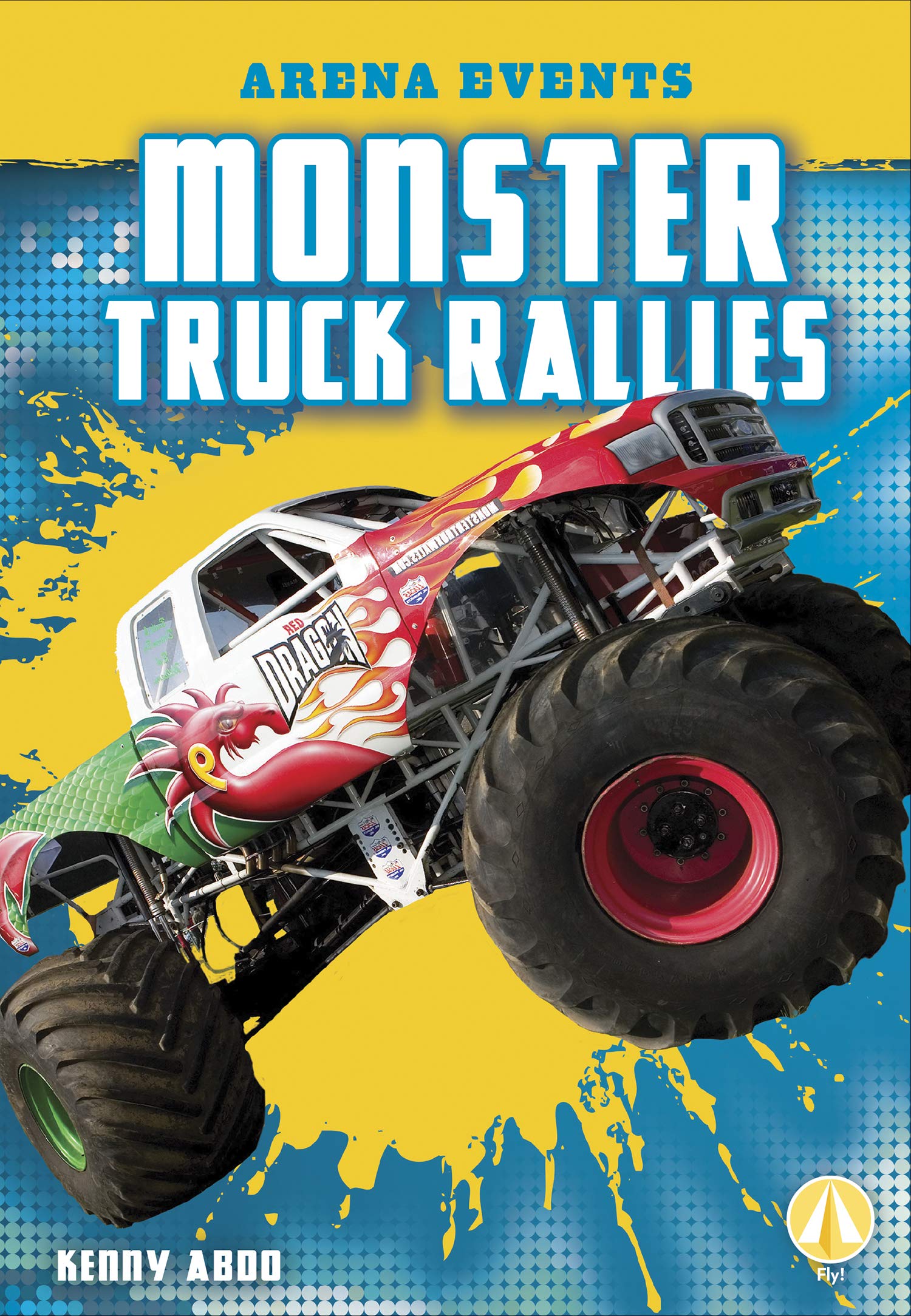 Monster Truck Rallies (Arena Events)