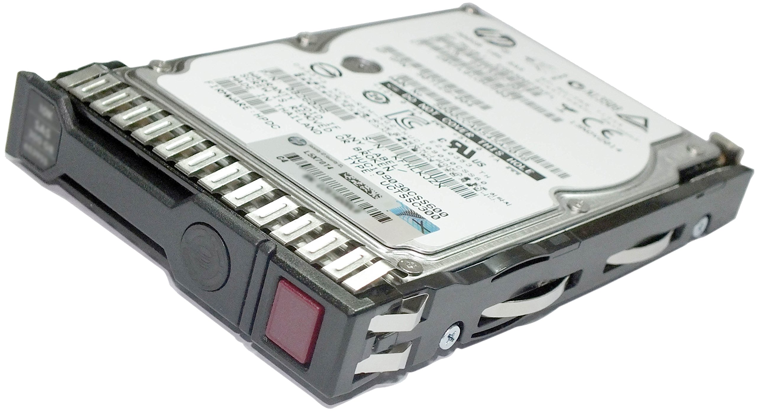 Amazon.com: 785069-B21 785411-001 768788-003 HPE 900GB 12G 10K SFF