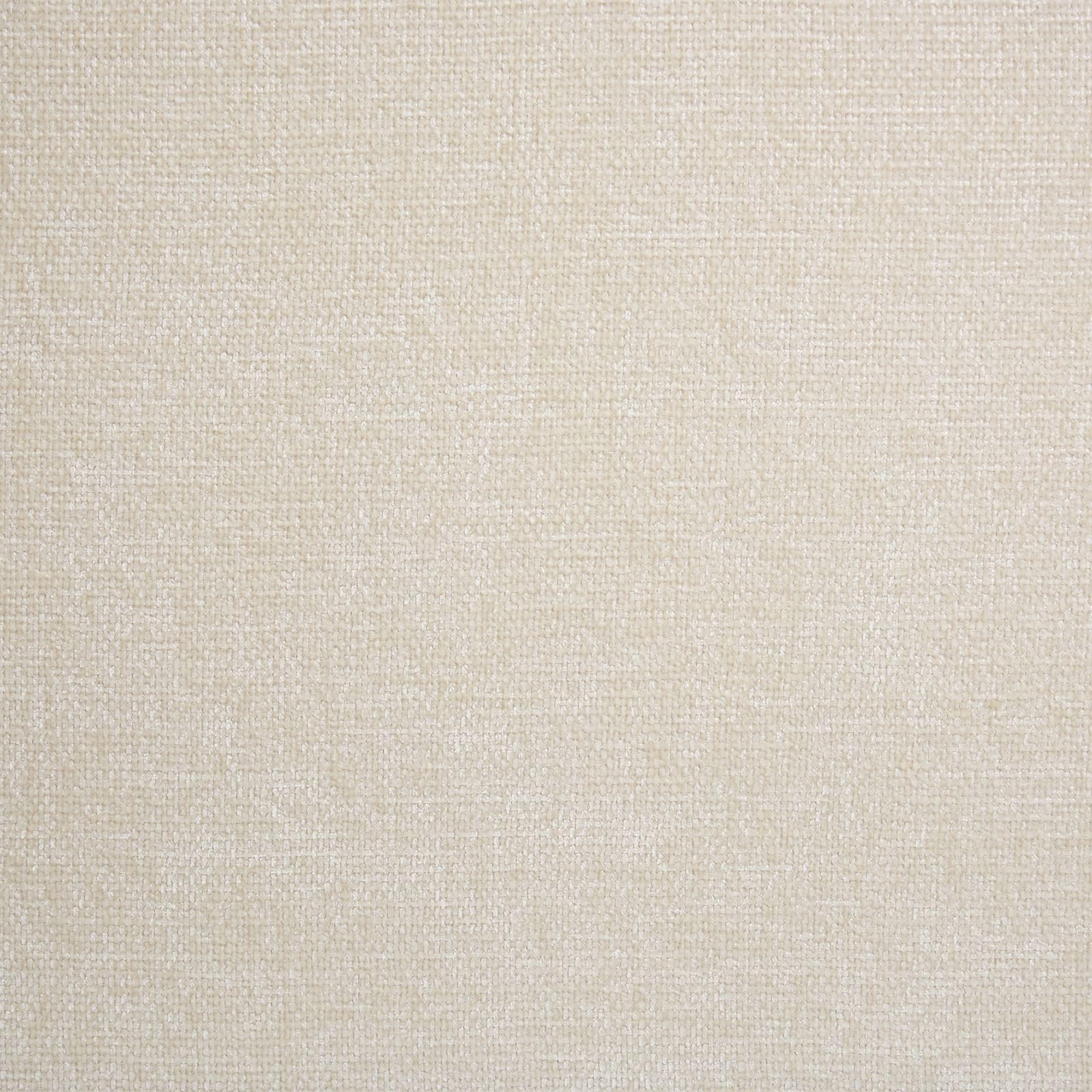 IDIMEX Tête de lit YOLAN 90 rembourrée, en Tissu Polyester pour lit 90 cm, sur Pieds en Plastique, Blanc