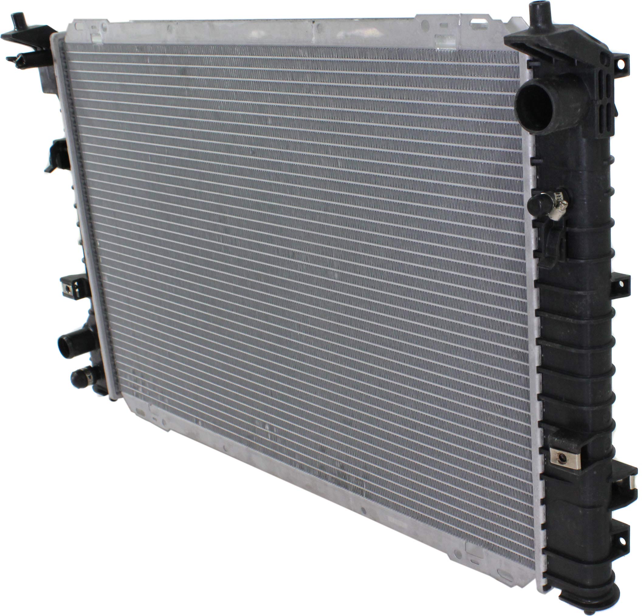 Garage-Pro Radiator for FORD ESCAPE 2008-2012 2.3L2.5L Engine product thumbnail 3