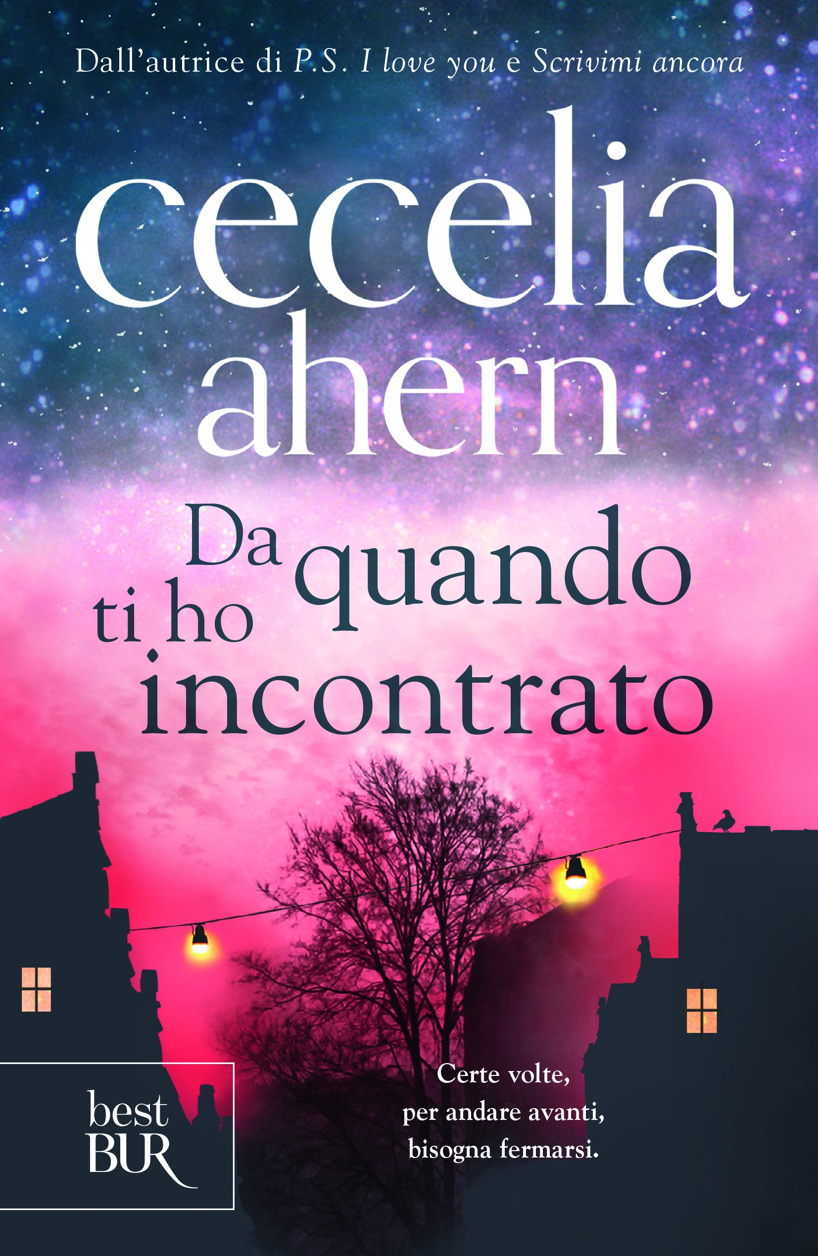 Da quando ti ho incontrato