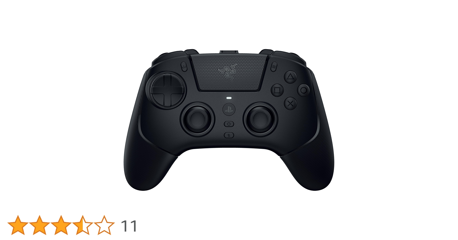 Amazon.co.jp: Razer レイザー Raiju V3 Pro PlayStation 5 & PC 用