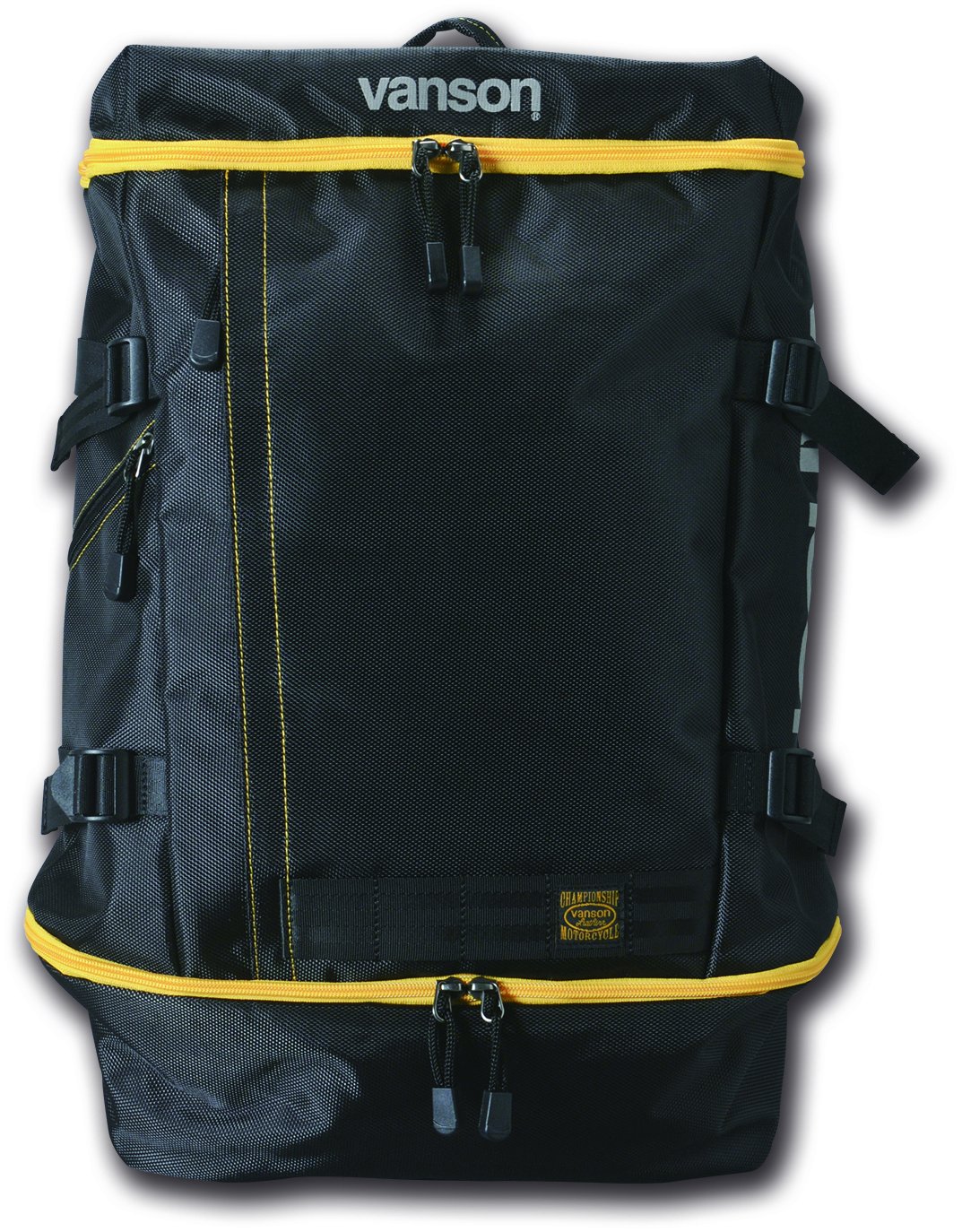 Amazon.co.jp: ヴァンソンレザース(vanson leathers) バッグ