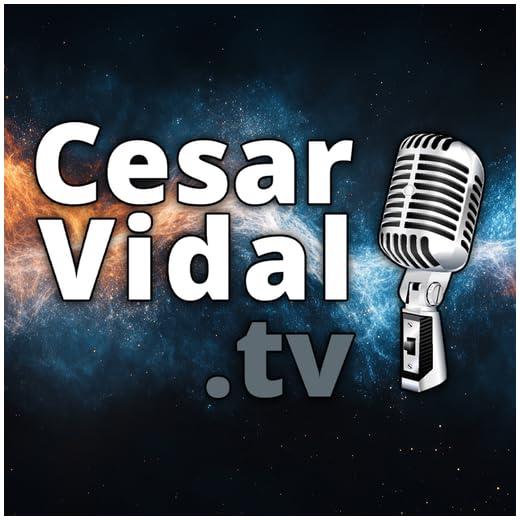 César Vidal TV