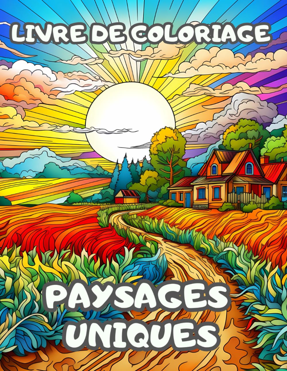 Paysages Uniques