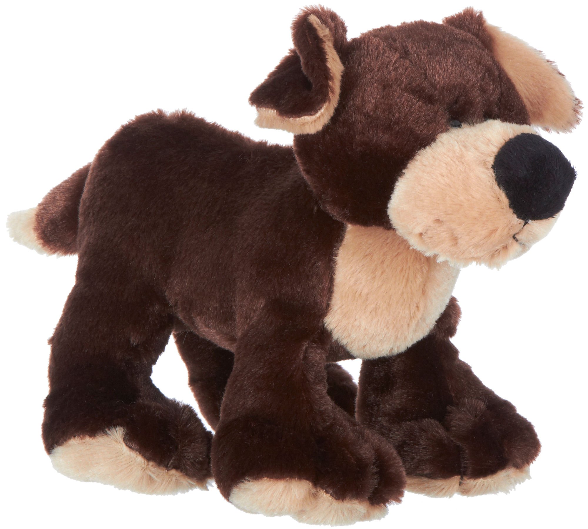 Webkinz HM348 Mocha Pup Plush Animal : Amazon.sg: Toys