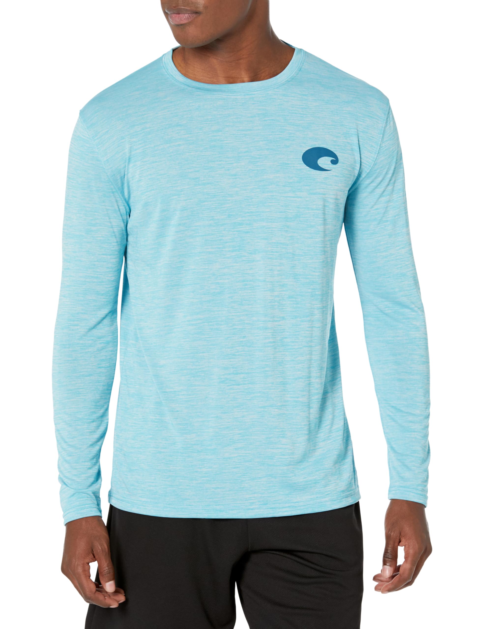 Costa Del Marunisex-adult Costa Tech Slam Mahi T-Shirt