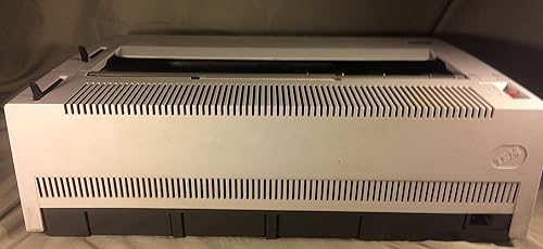 Miniatura 7 de IBM Wheelwriter 6 Series II Typewriter - Refurbished