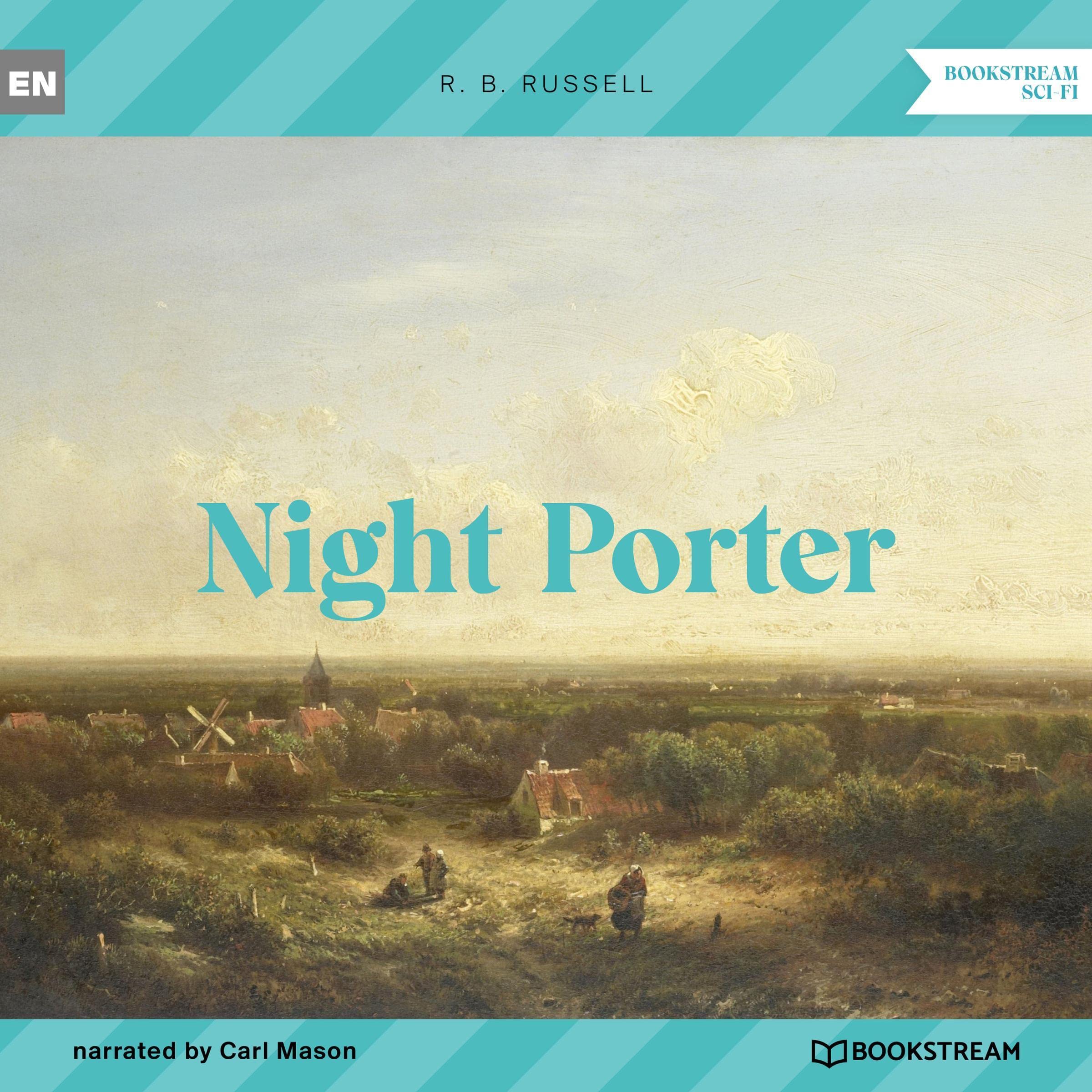 Night Porter