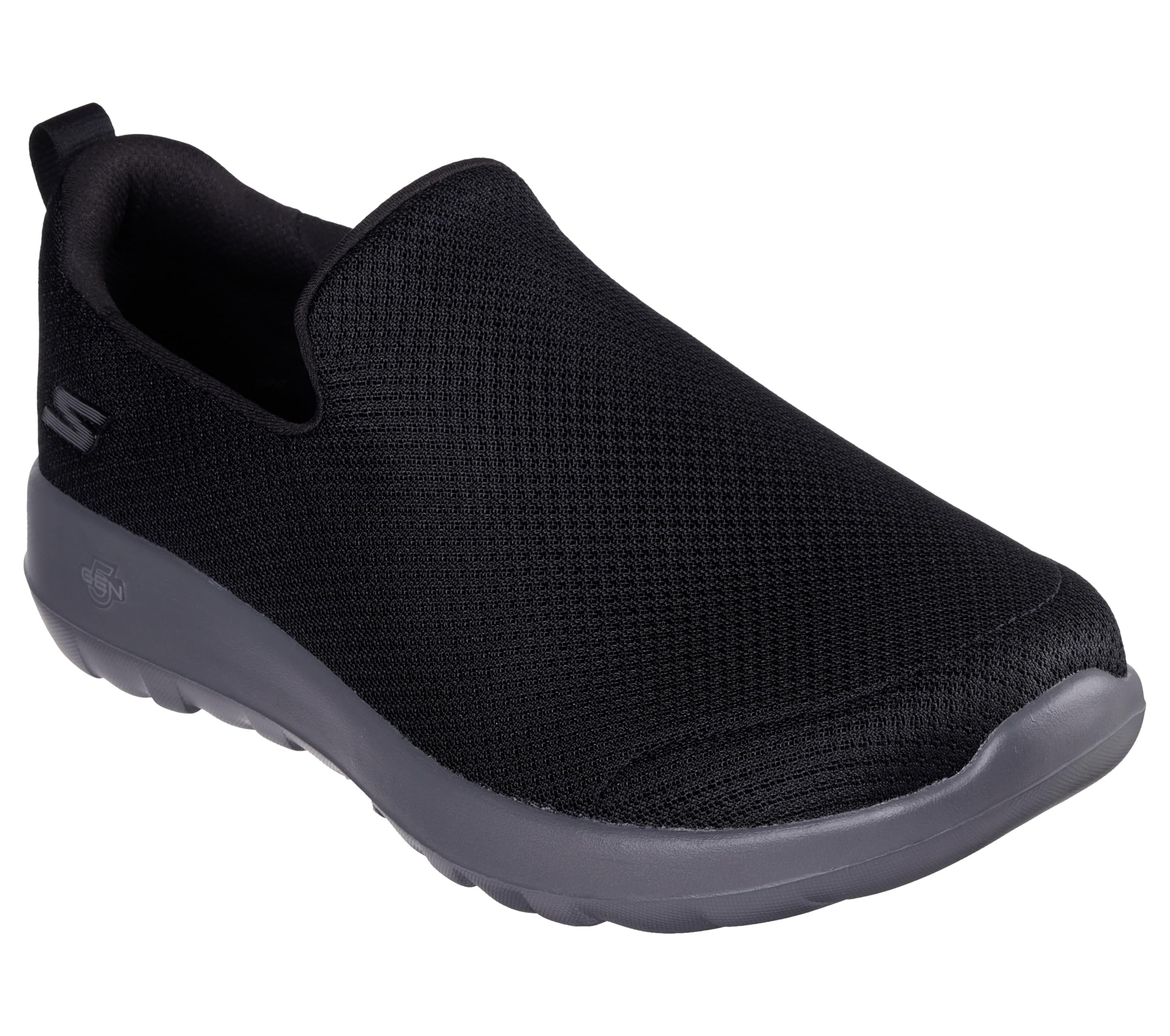 Skechers Men's Go Walk Max Air Mesh Slip-on Walking Shoes