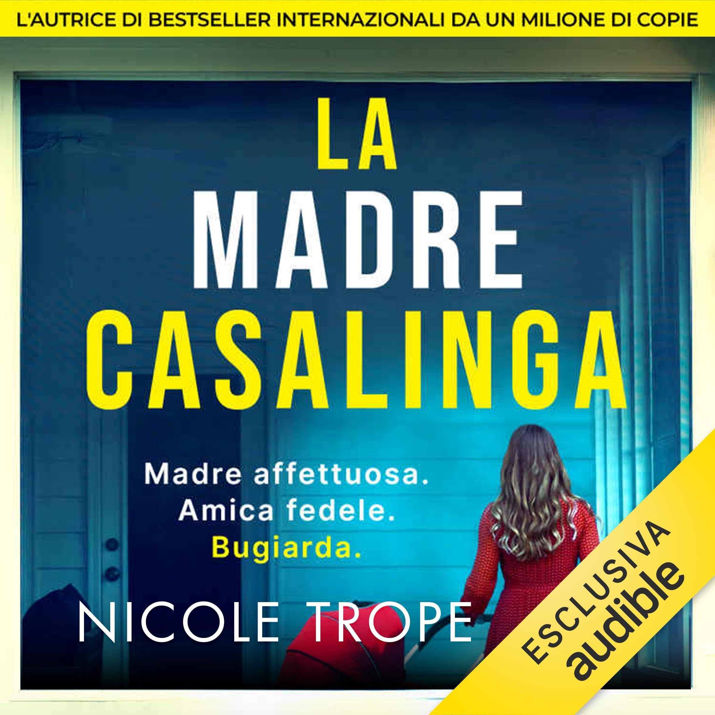 La madre casalinga