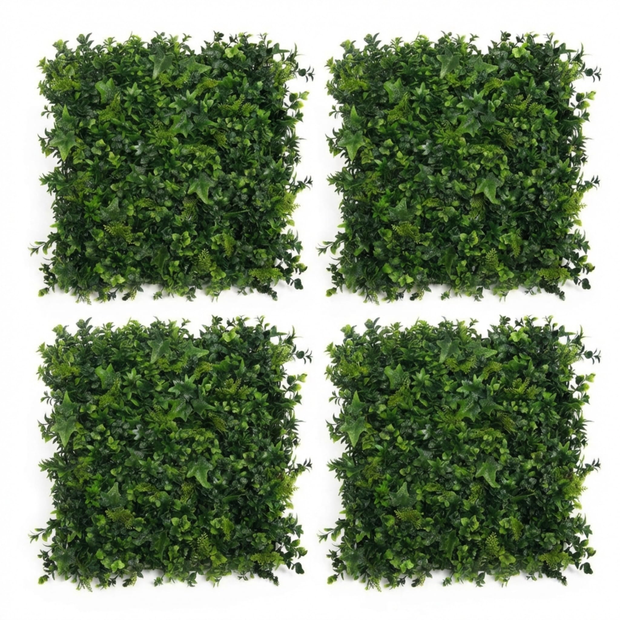 GreenSmart Premium Artificial Grass Wall Panels
