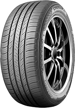 KUMHO CRUGEN HP71 265/55R19 引き取り限定4本セット Amazon.com: Kumho Crugen HP71 : Automotive