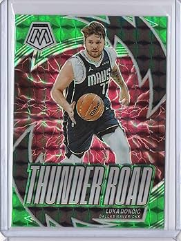 その他 2020 Luka Doncic #47 Green Mosaic Luka Doncic 2020 Mosaic #47 Green Price Guide - Sports Card