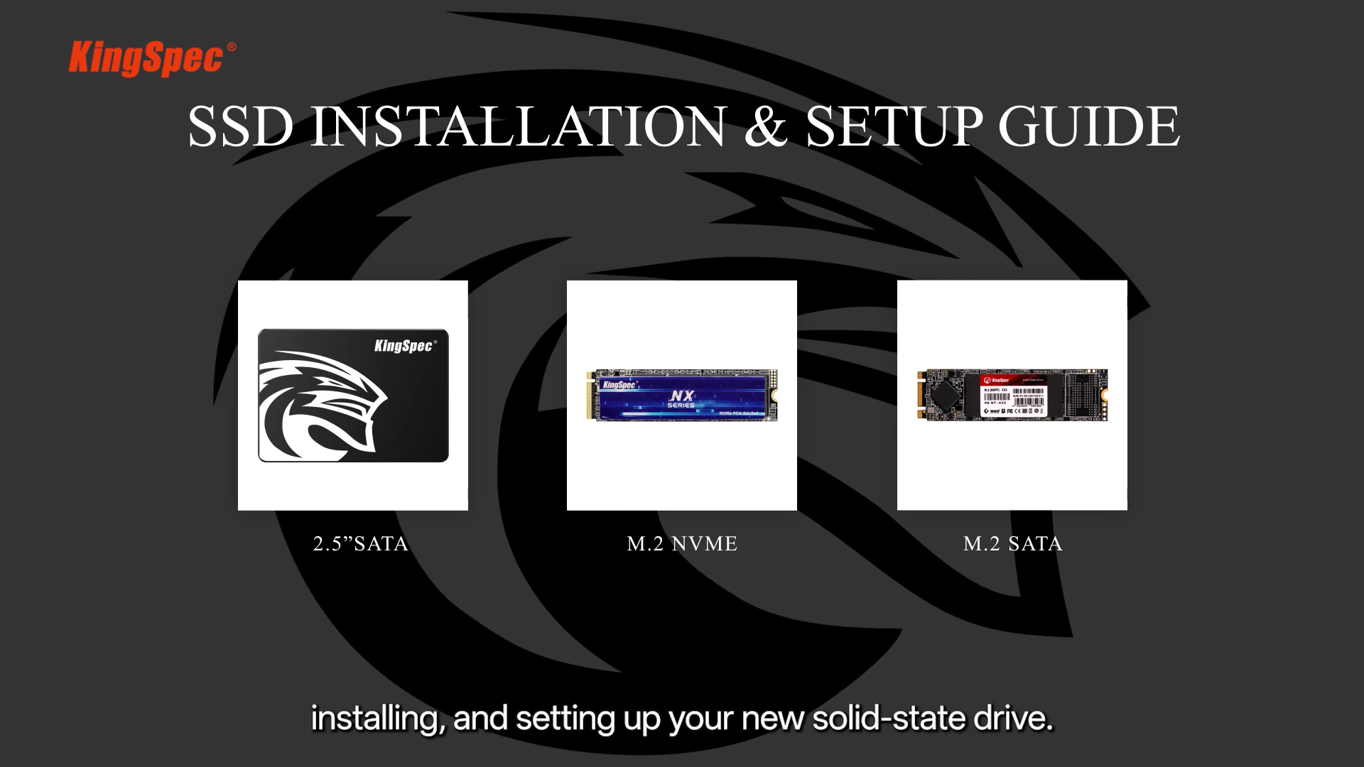 内蔵型SSD KingSpec NX SSD 512GB Amazon.com: KingSpec NX Series 512GB Gen3x4 NVMe M.2 SSD, Up to