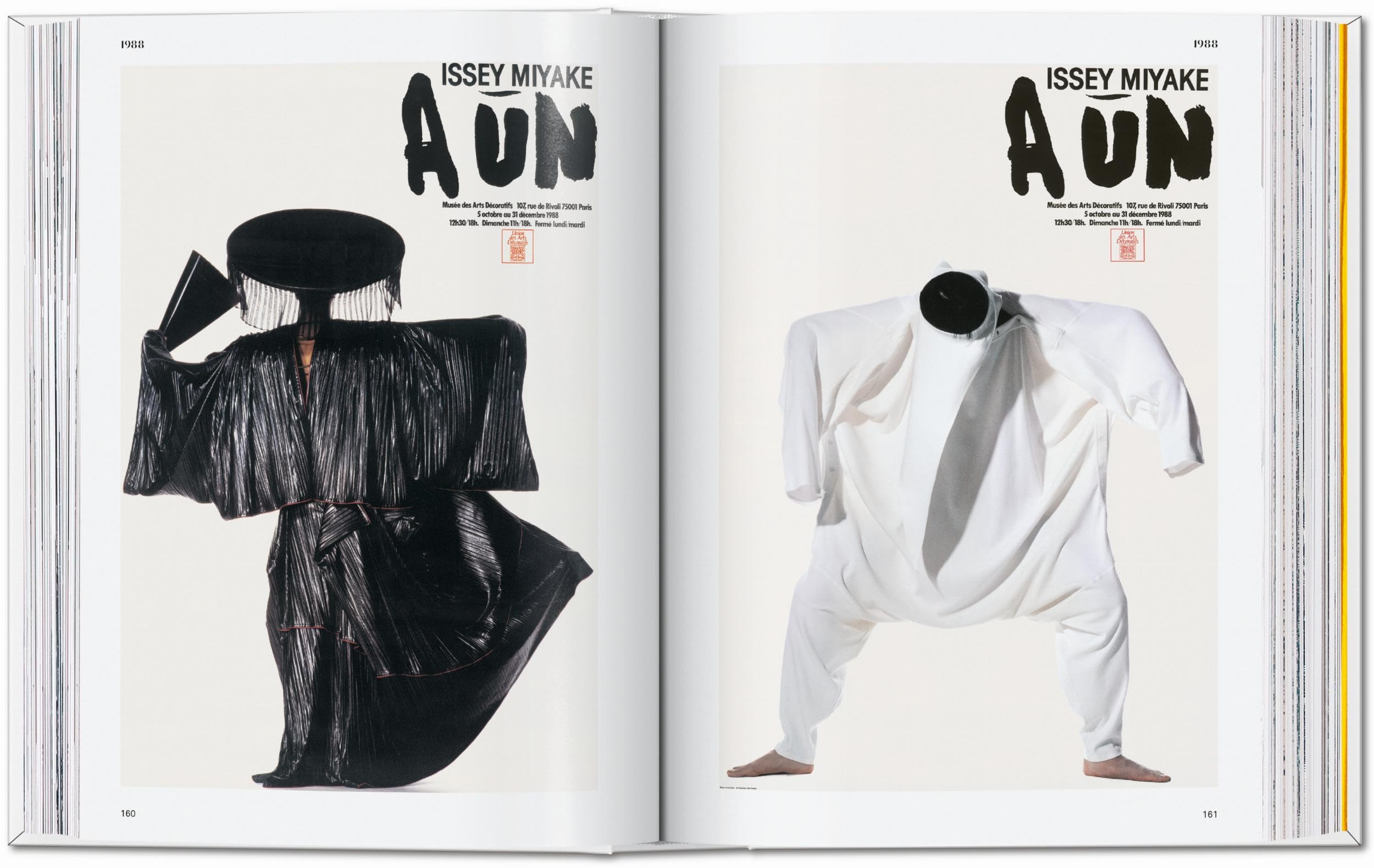 Issey Miyake. 45th Ed. (45th Edition)