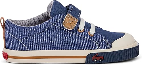 Miniatura 4 de See Kai Run - Tenis Stevie II para niños pequeños