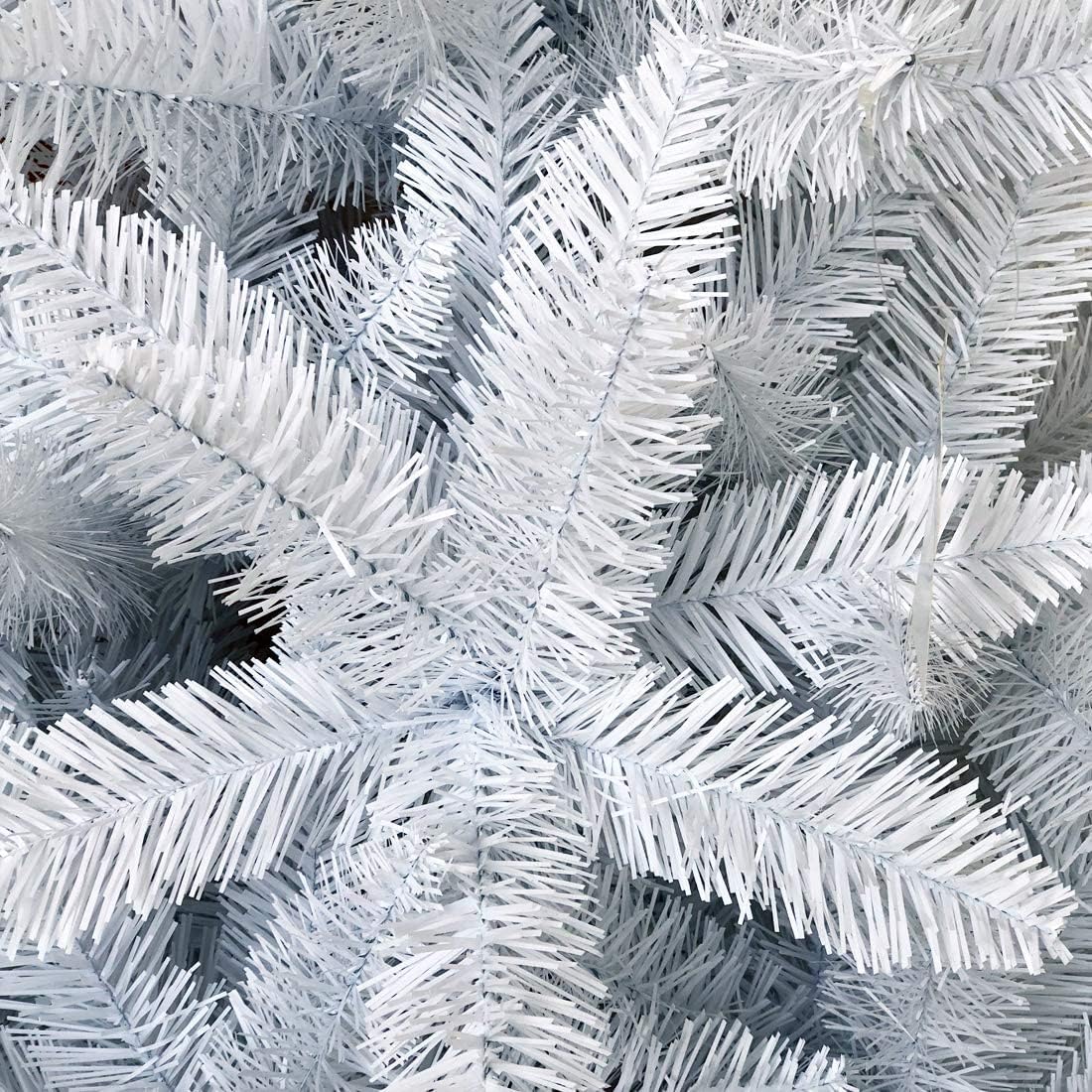 Amazon.co.jp: Branch Trees® 最高級リッチ 大型 クリスマスツリー