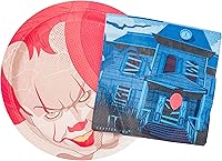 Vista 24 de Silver Buffalo Bratz Dolls con Yasmin, Sasha, Jade y Cloe Juego de 32 piezas de vajilla desechable para fiestas: platos de papel y servilletas