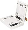 Ikea Yllevad resim çerçevesi. 4 ADET, 13 x 18 cm, hafif, plastik ve karton, beyaz