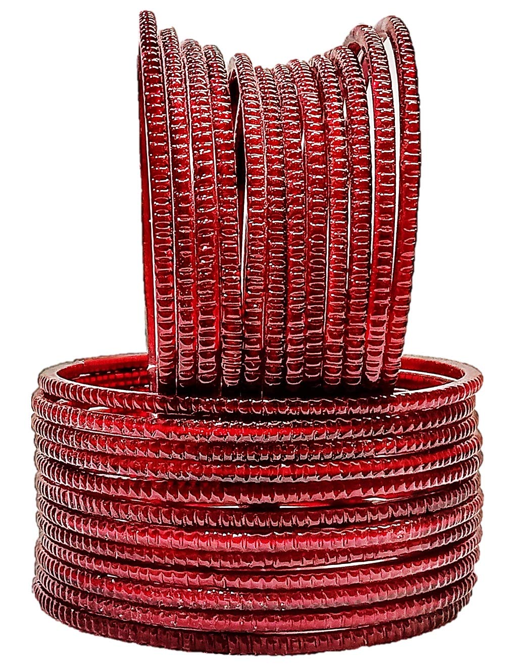 See full amazon price history chart for Oneness Plane Cutting Red/Green/Maroon Colour Bangles/Chudiyan For Women & Girls - (Pack Of 24)_Maroon_2.10 Oneness Plane Cutting Red/Green/Maroon Colour Bangles/Chudiyan For Women & Girls - (Pack Of 24)_Maroon_2.10 (B08MD8T8CX) Amazon Price History, Amazon Price Tracker