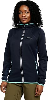 Craghoppers Women's Mannix FLC JKT Jacket
