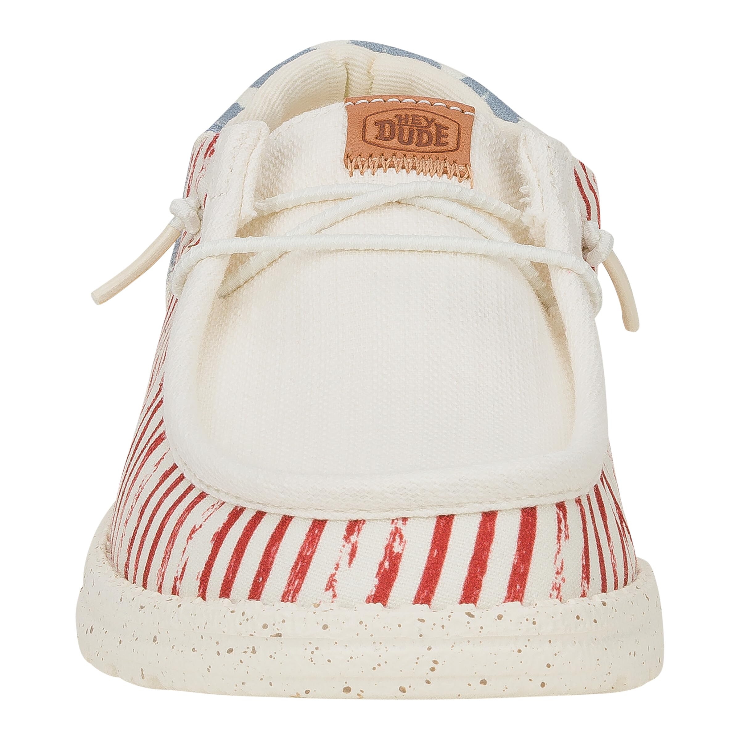 Hey Dude Wendy Funk Americana MocassinoDonna