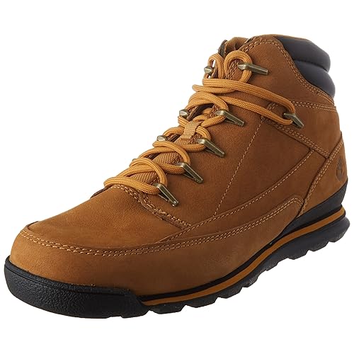Immagine del prodotto Timberland Euro Rock Wr, Stivali, Uomo, Wheat Nubuck, 41.5 EU