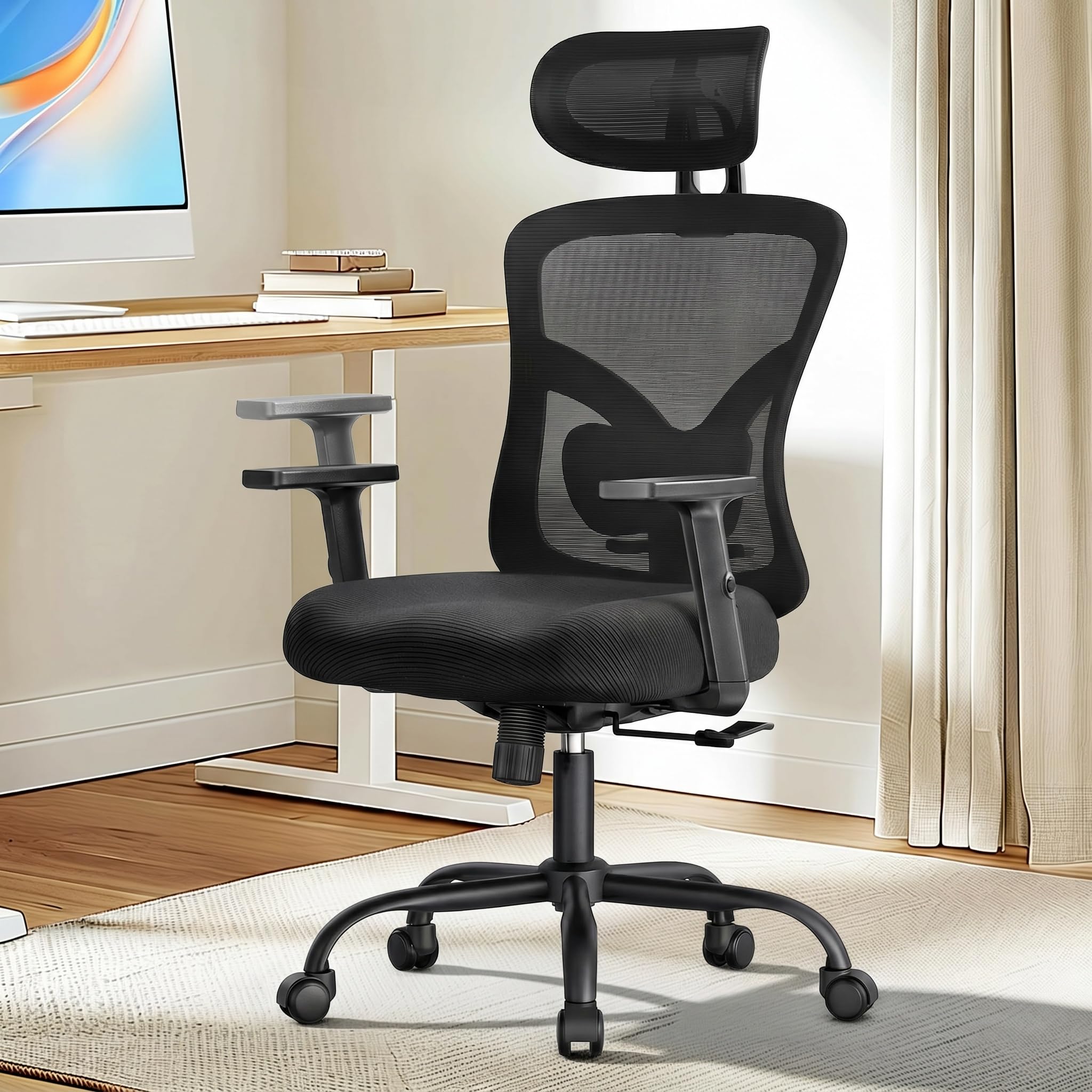 Marsail Ergonomic Office and Gaming Chair