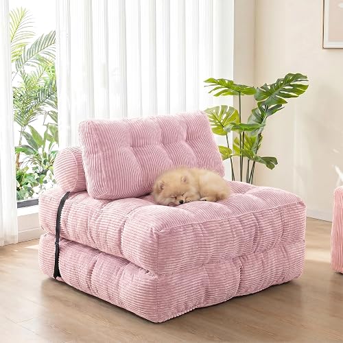 Mr IRONSTONE Folding Futon