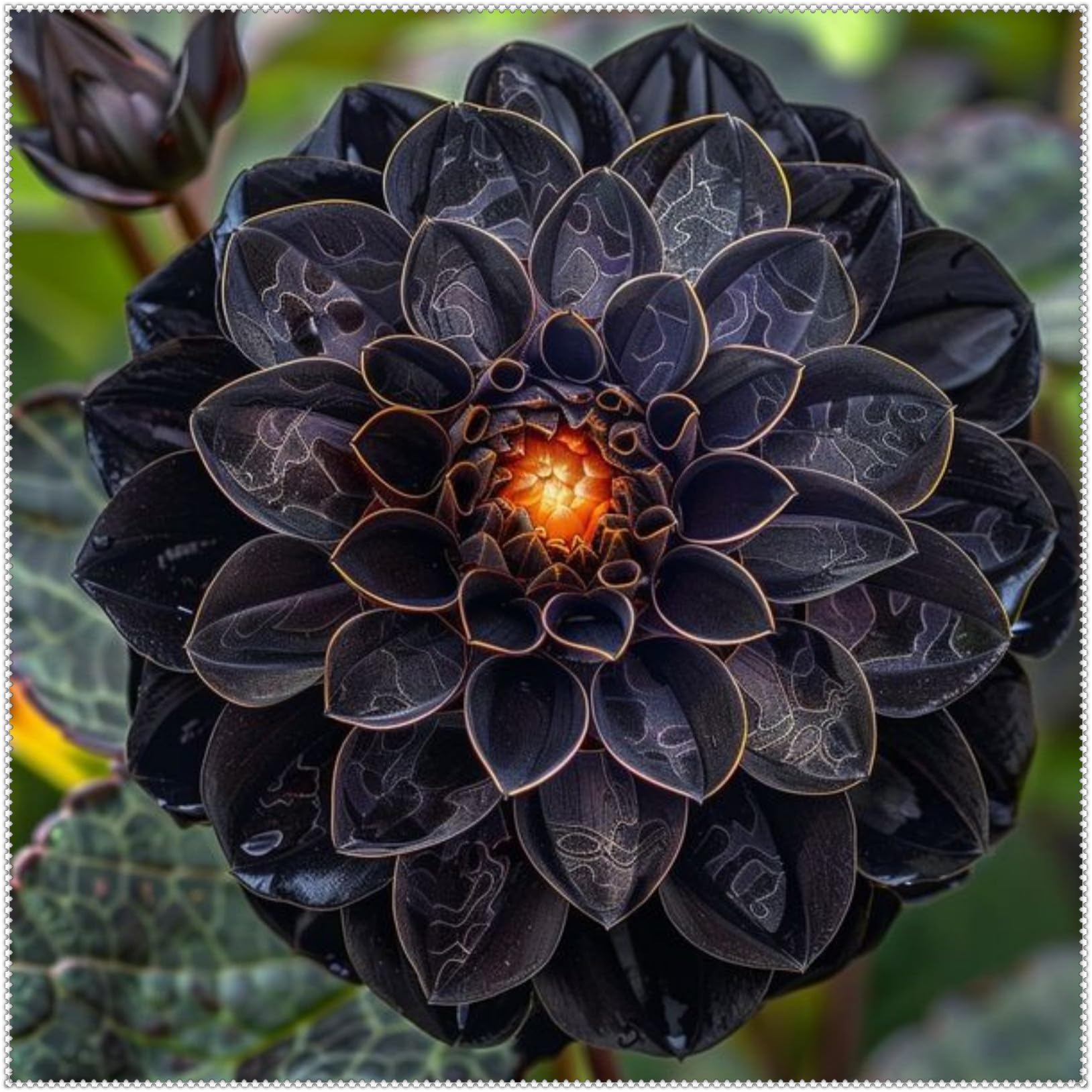 Dahlia tubers UK/Dahlia Bulbs Plants/Perennial Good for Containers for Your Beautiful Garden/Excellent Display-10 Bulbs-E