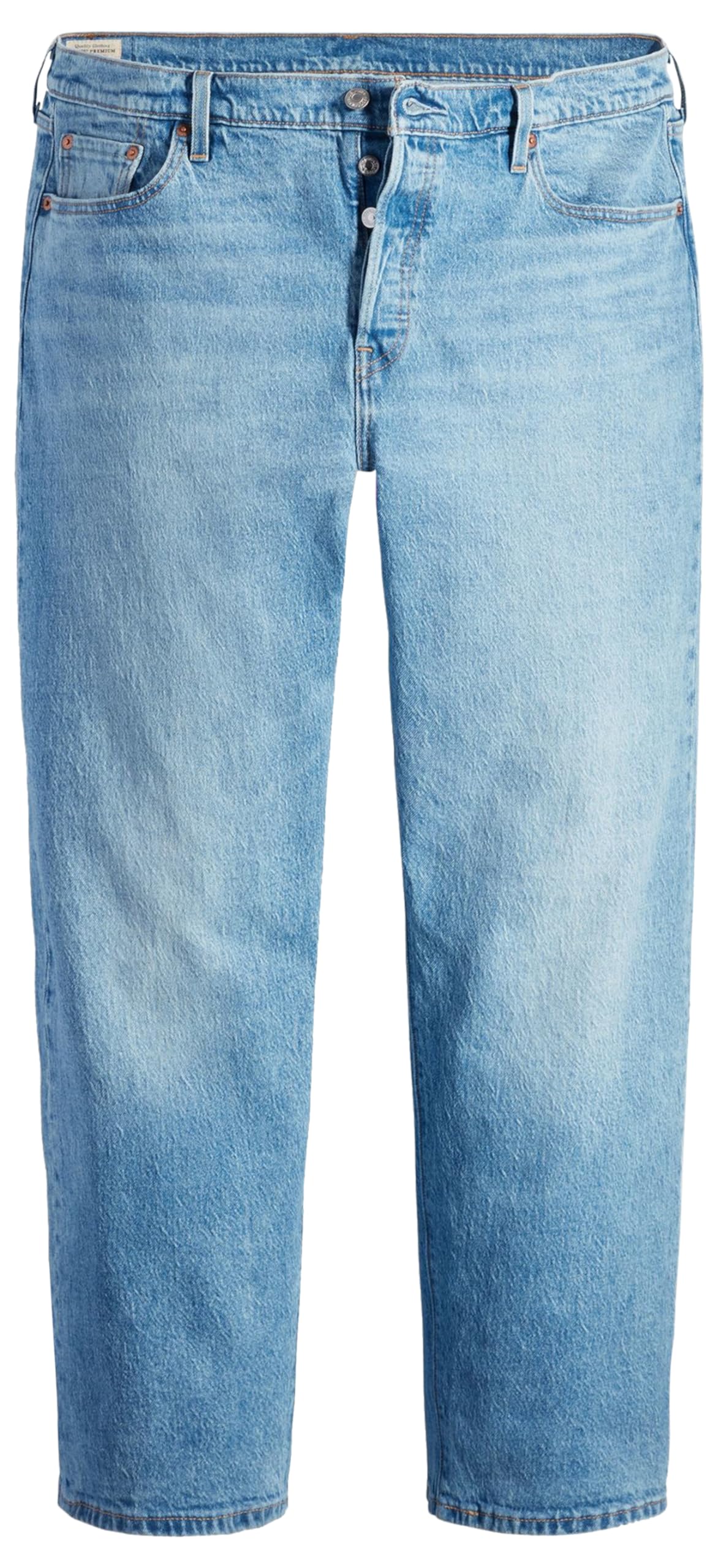 Levi's Women's 501 Crop Jeans — view 23