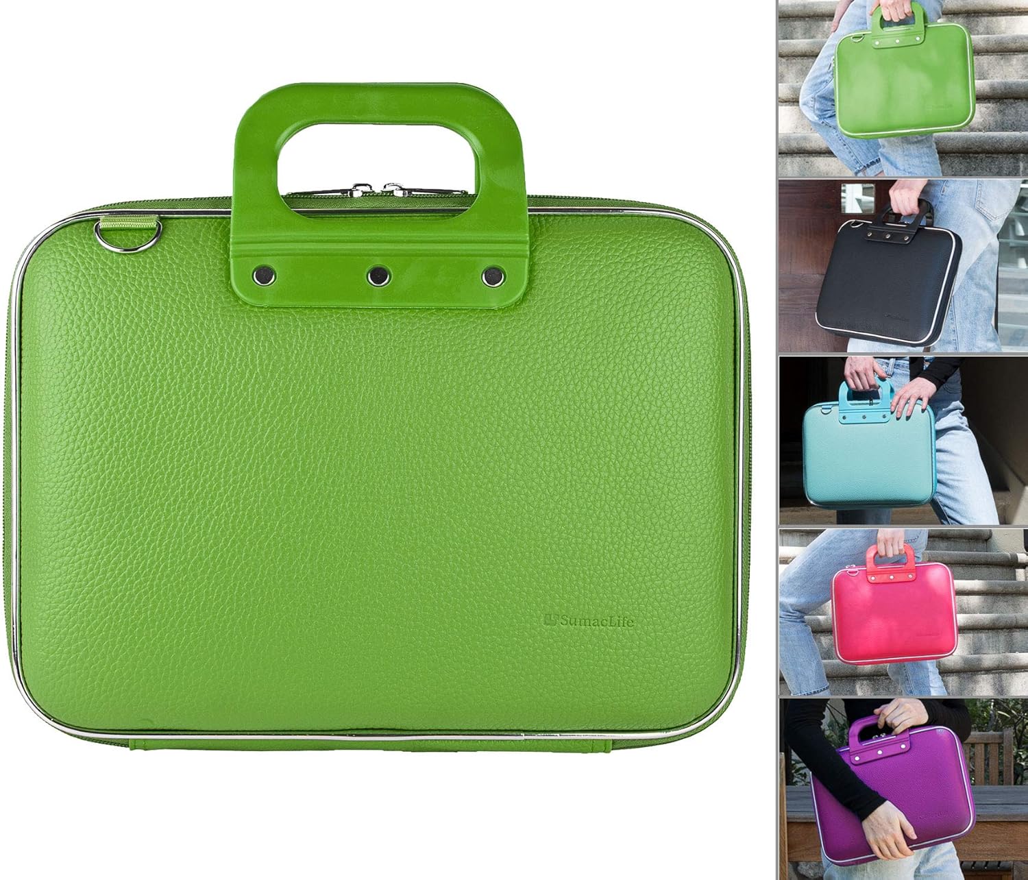 Laptop Shoulder Messenger Bag 15.6 Inch for Asus ROG