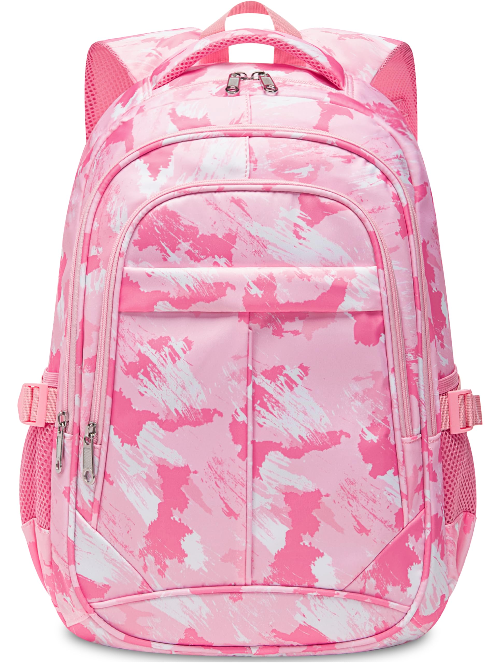 BLUEFAIRY Kids Backpacks for Girls Elementary Primary Middle School Bookbag 17 Inch for Girls Backpacks Ages 6-8 School Bag Mochilas Escolares Para