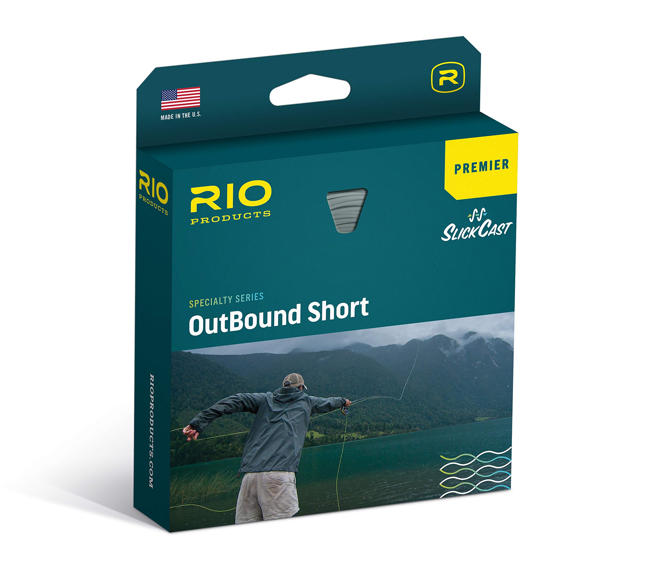 Rio Premier Outbound Short WF10I