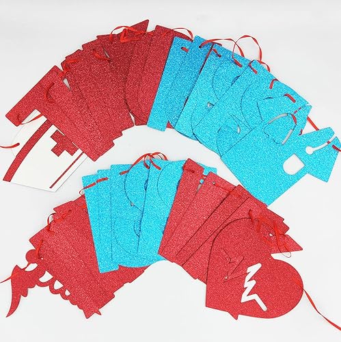 Miniatura 7 de Cartel de la semana de las enfermeras con purpurina, pancarta de agradecimiento para enfermeras, decoraciones de semana de enfermeras, decoraciones