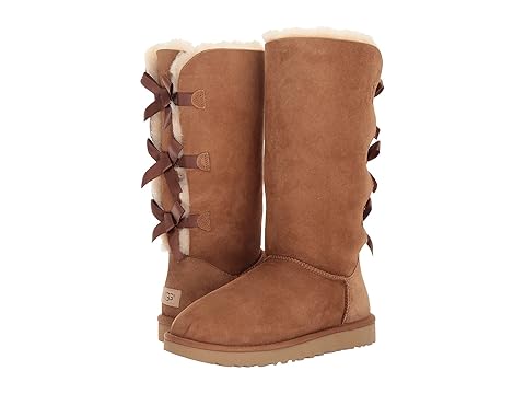 bailey bow tall uggs