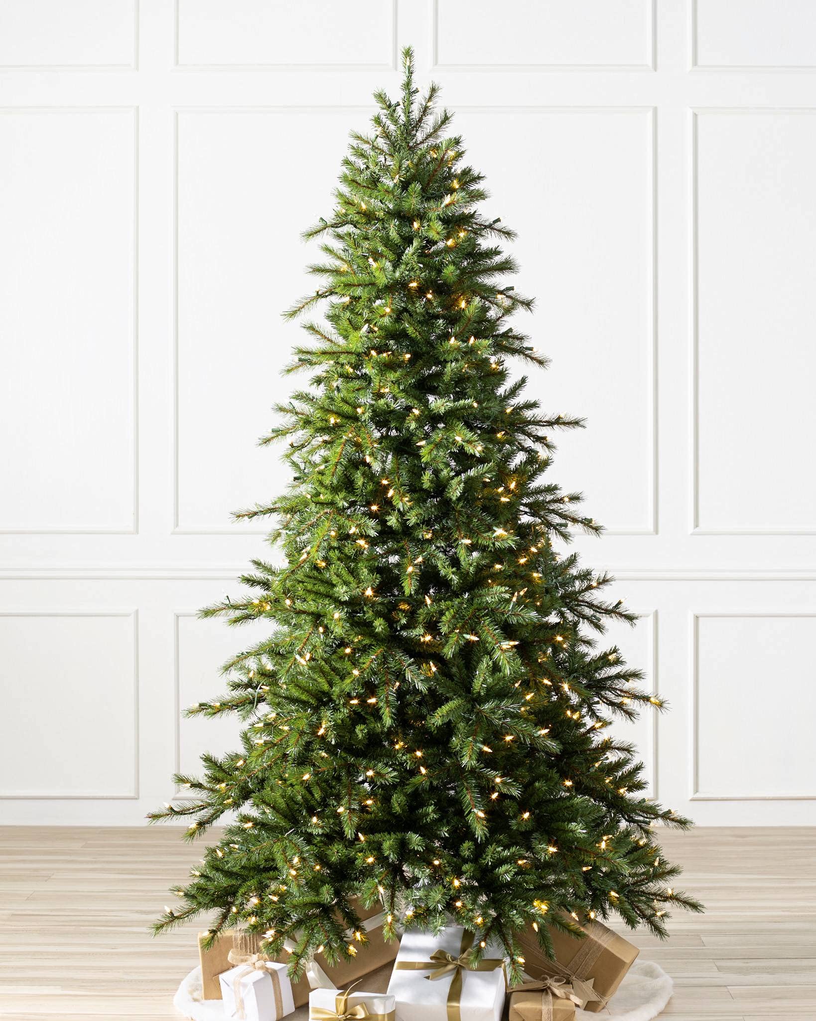 Holiday Time 7Ft Pre Lit Duncan Fir 03 - py2qmh4