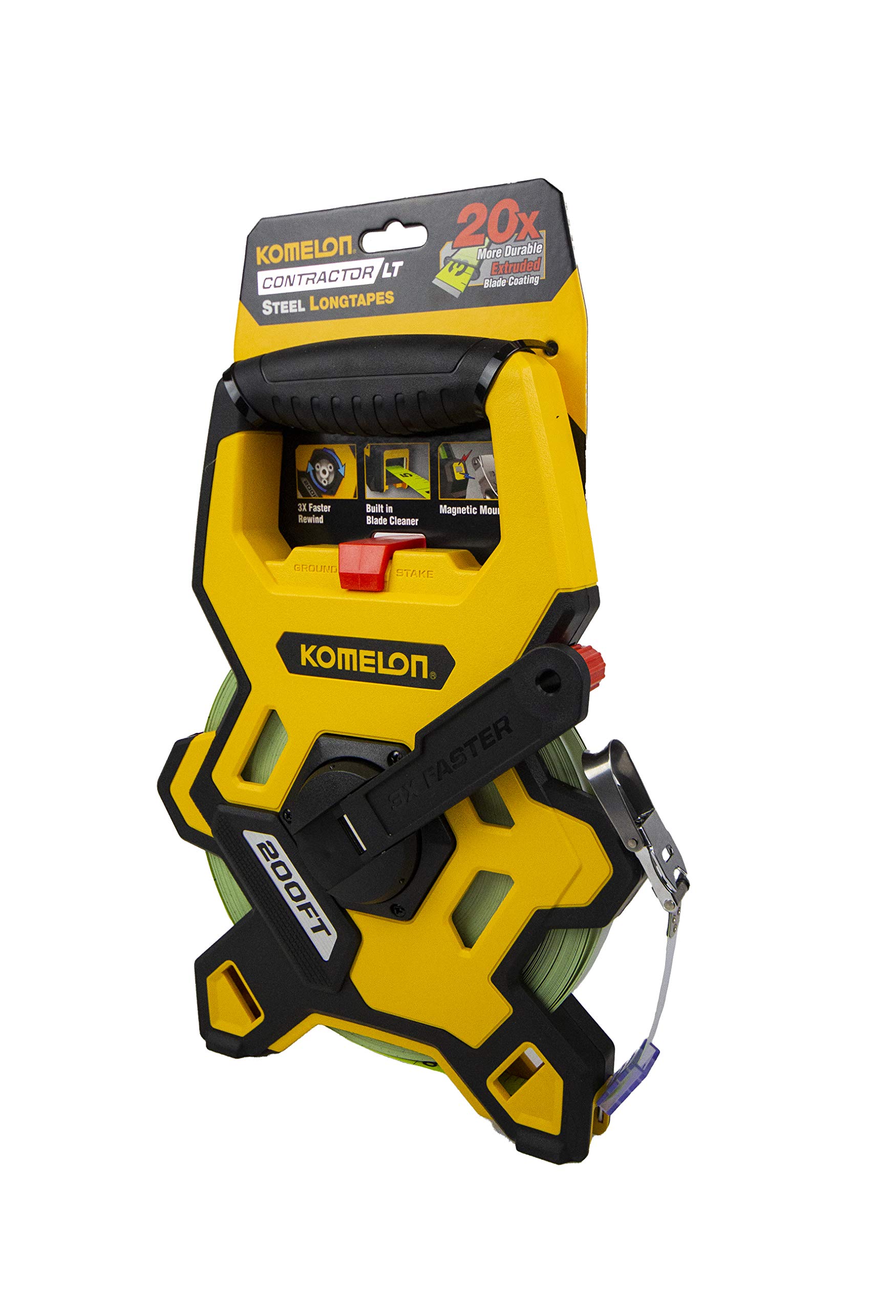 Lufkin PHV1425EDN TAPE,1