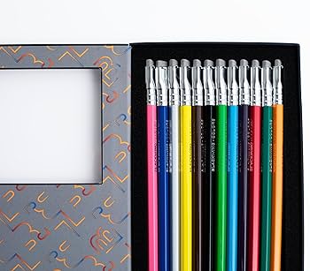 【新品】限定版 BLACKWING 鉛筆 12本セット VOL. 155 新品】限定版 BLACKWING 鉛筆 12本セット VOL. 155 文房具・事務用品