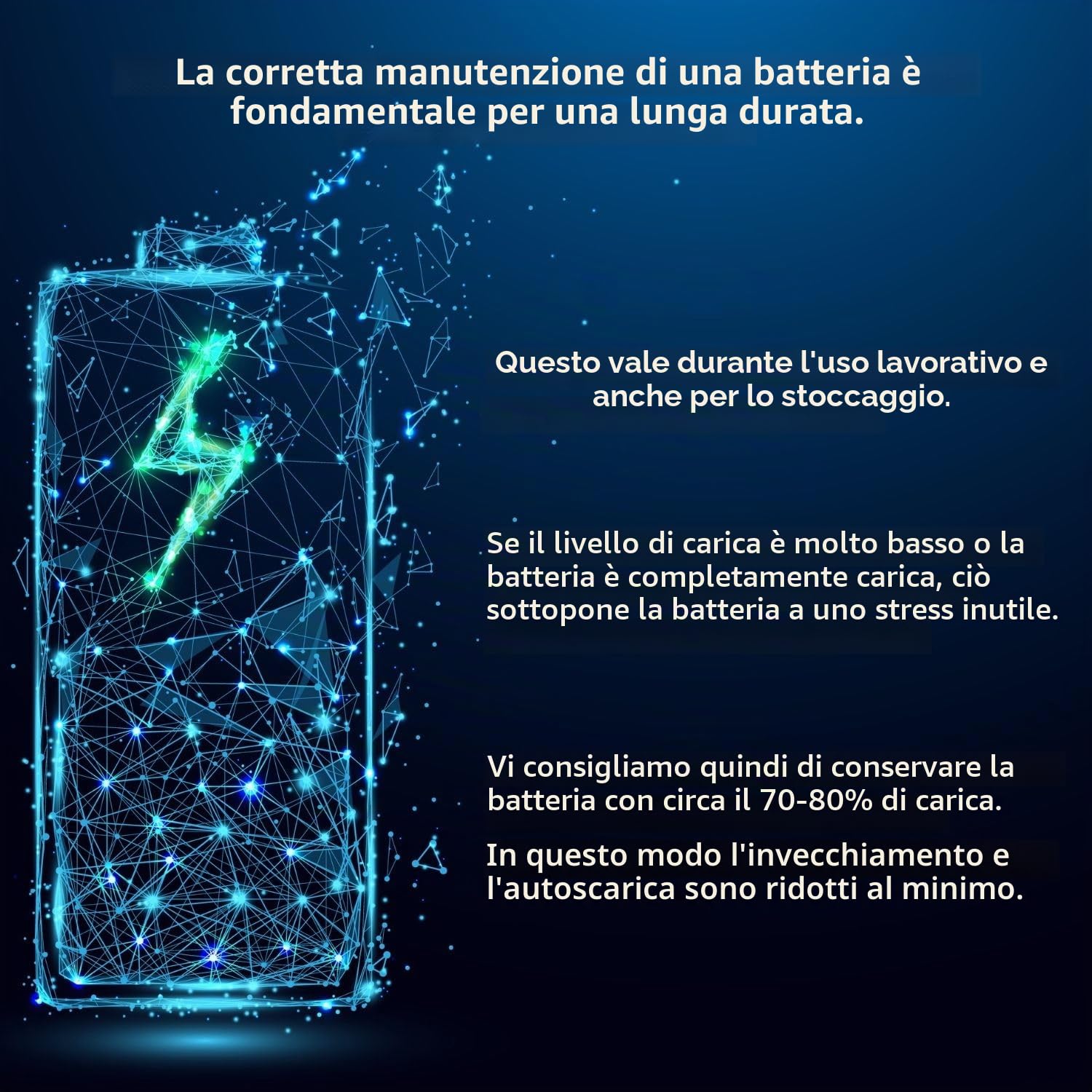 Livington MultiScrubber - Lavapavimenti Elettrico Ricaricabile per Pulire, Strofinare e Lucidare Senza Fatica - Sistema di Pulizia 2 in 1 - Incl. 2 Accessori