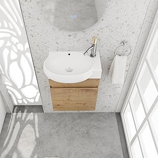 12 Toilet Bathroom Ideas for Practical Comfortable Organized Spaces 24 16