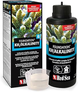 Kh/Alkalinity (Foundation B) - 500ml
