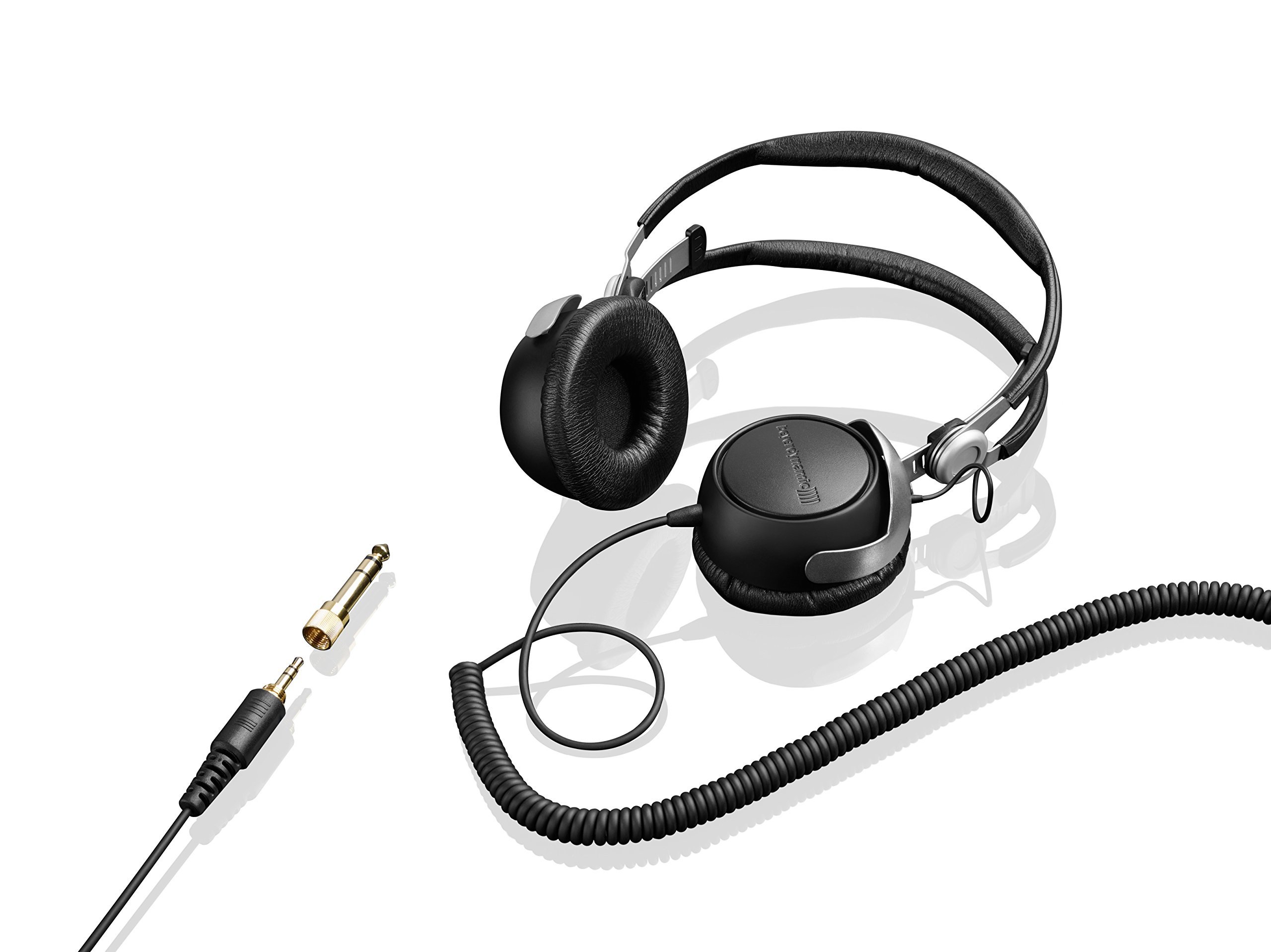 beyerdynamic DT1350 着脱改造済み beyerdynamic DT 1350 CC Closed