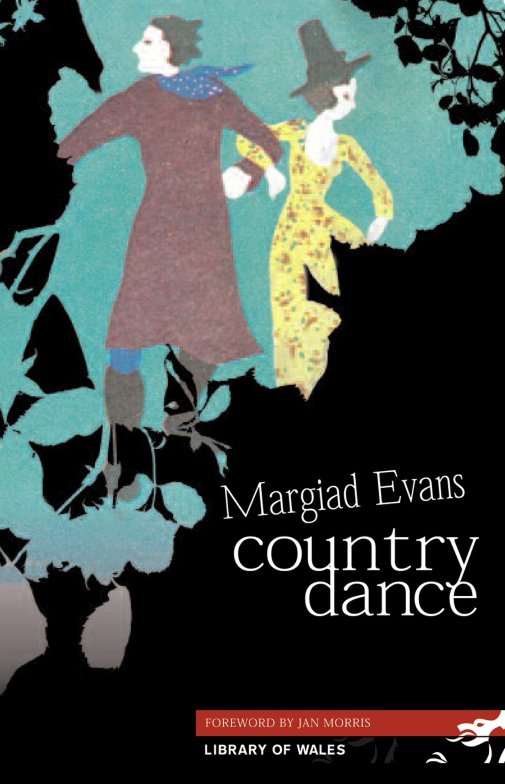 Buy Country Dance: No. 5 (Library of Wales) — BookShops.in
