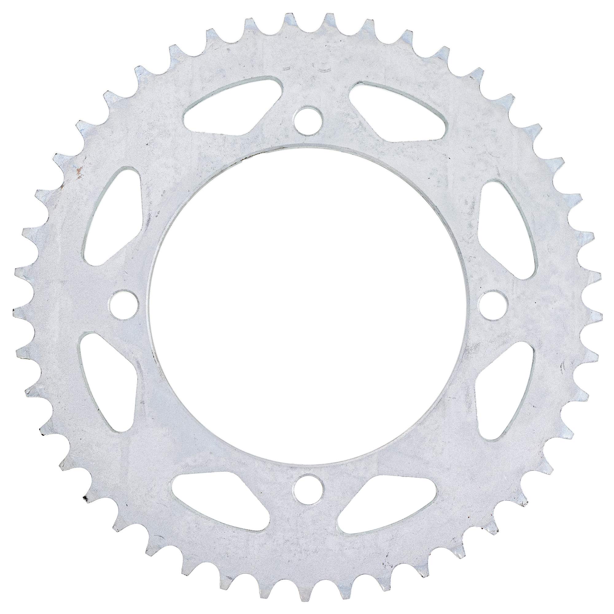 Amazon.com: NICHE 520 Pitch 45 Tooth Rear Drive Sprocket for