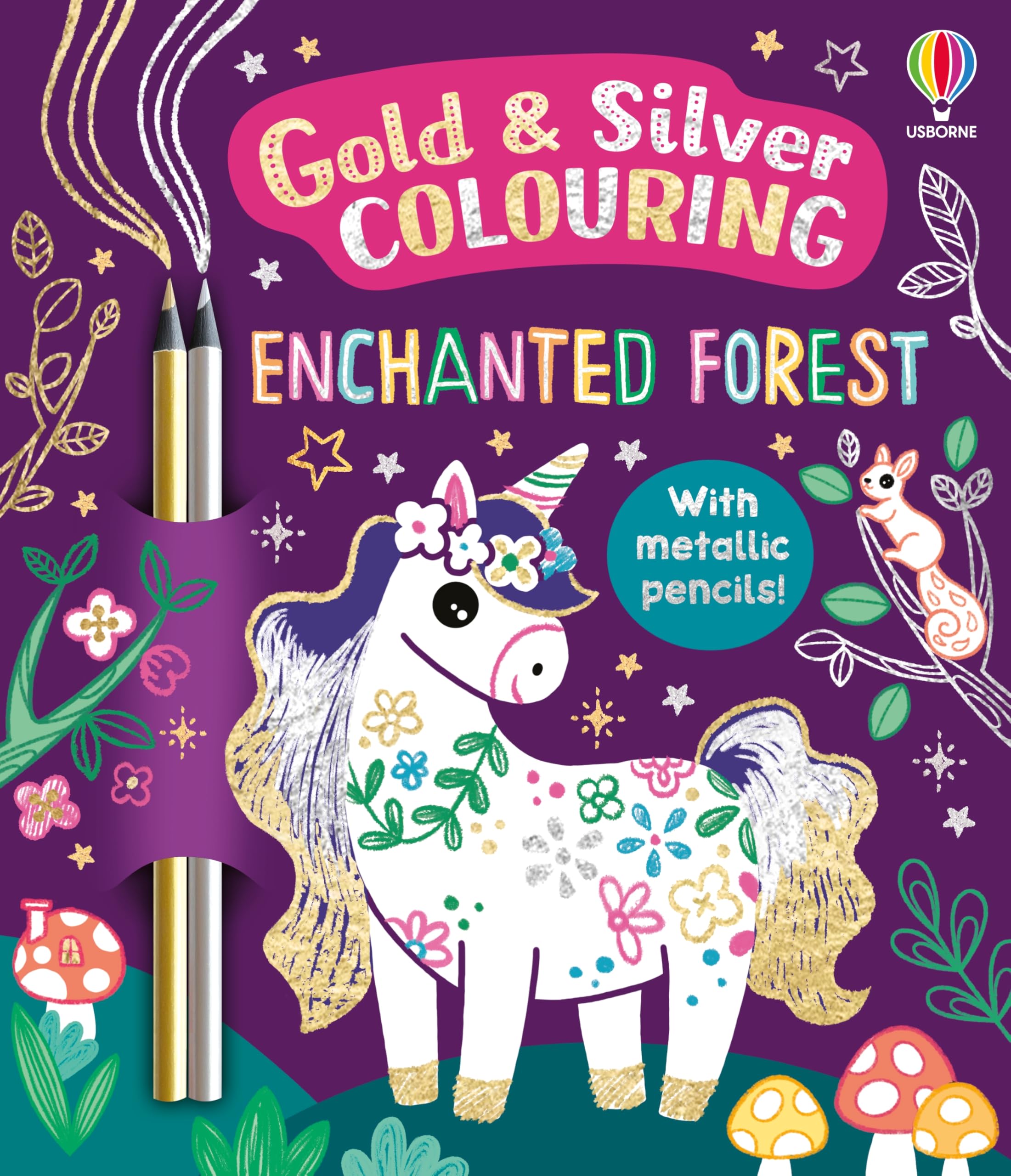 Enchanted Forest