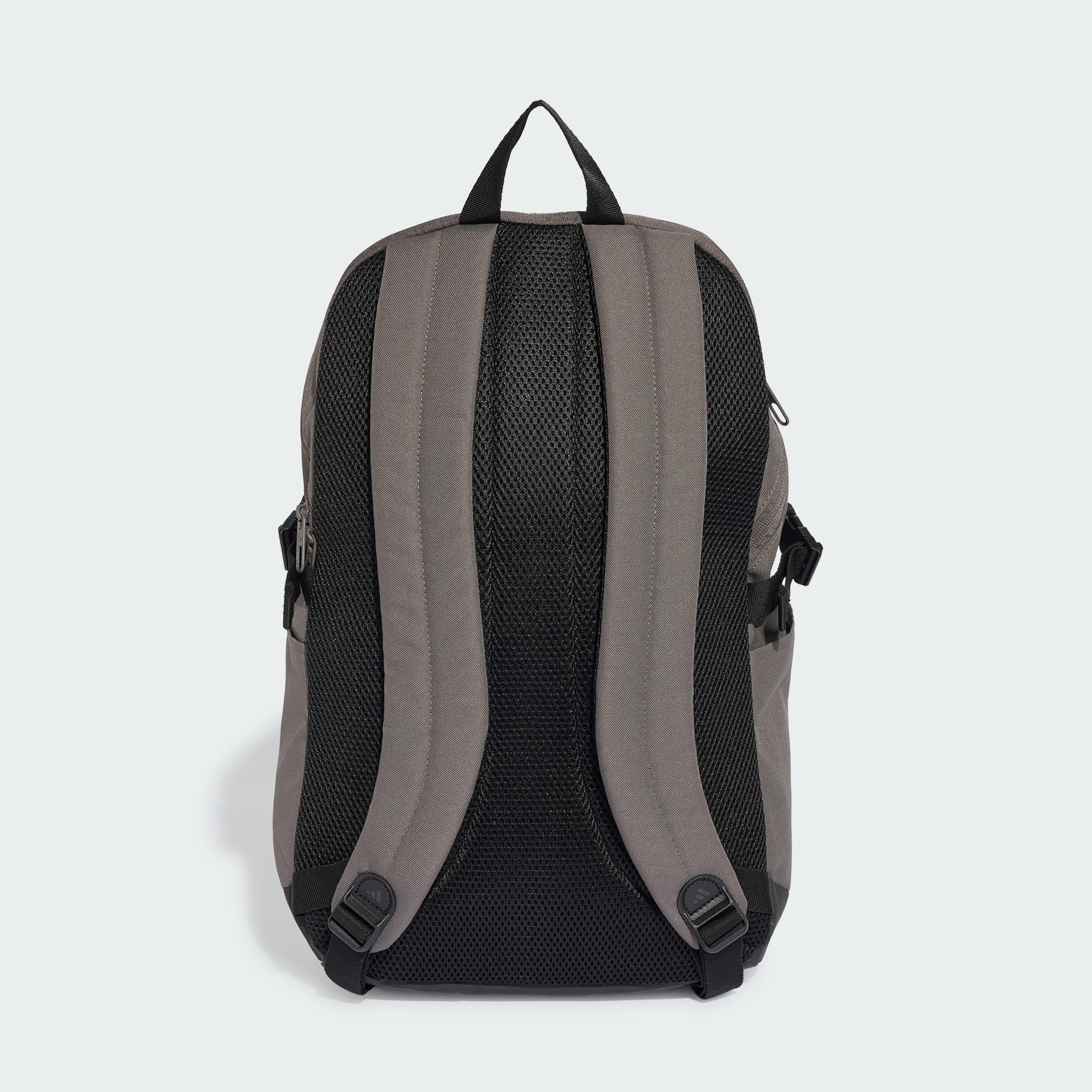 adidas Unisex adulto Power Backpack, charcoal/black, One Size