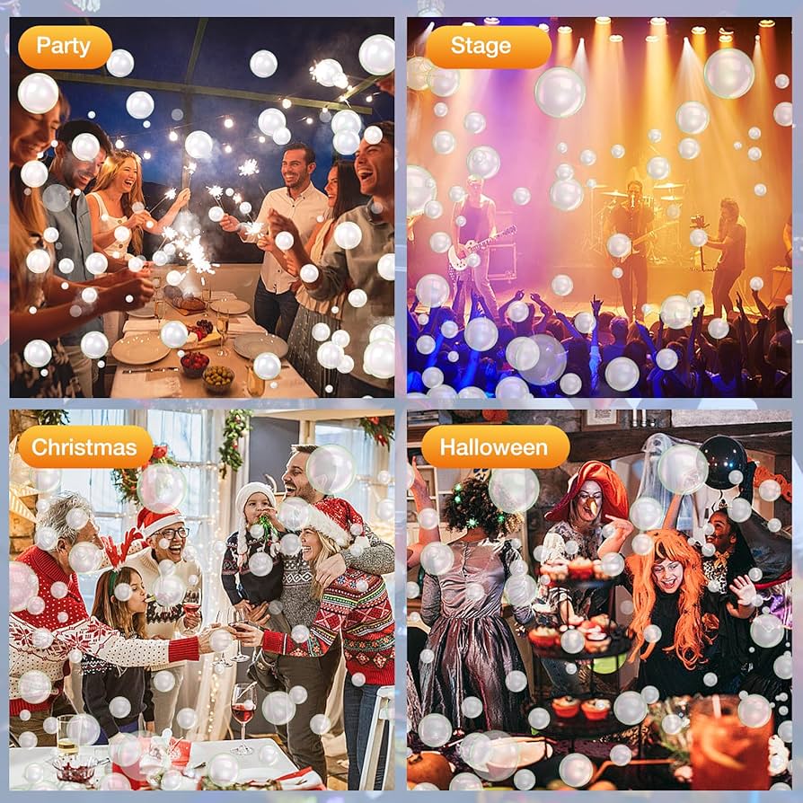 blessny フォグバブルマシーン　バブルリキッド付 blessny フォグバブルマシーン バブルリキッド付 【公式通販】