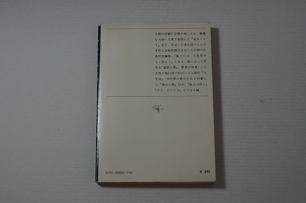 新品未開封 廃盤 Blu-ray 青い文学シリーズ「走れメロス」 新品未開封 廃盤 Blu-ray 青い文学シリーズ「走れメロス」 Amazon.co